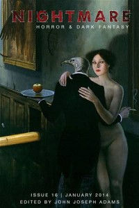 Baixar Nightmare magazine, january 2014 pdf, epub, eBook