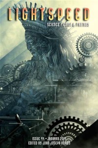 Baixar Lightspeed magazine, january 2014 pdf, epub, eBook