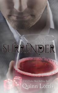 Baixar Surrender, book 3 elfin series pdf, epub, eBook