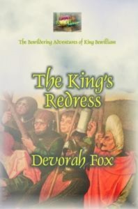 Baixar King’s redress, the pdf, epub, eBook