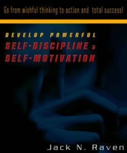 Baixar Develop powerful self-discipline and pdf, epub, eBook