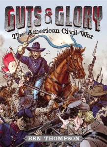 Baixar Guts & glory pdf, epub, eBook