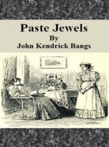 Baixar Paste jewels pdf, epub, eBook