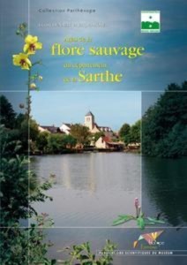 Baixar Atlas de la flore sauvage du departement de la pdf, epub, eBook