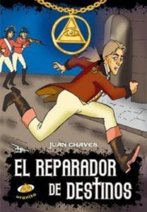 Baixar Reparador de destinos, el pdf, epub, eBook