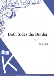 Baixar Both sides the border pdf, epub, eBook
