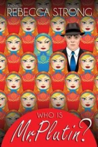 Baixar Who is mr. plutin? pdf, epub, eBook