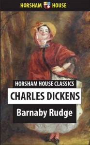 Baixar Barnaby rudge pdf, epub, eBook