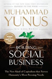 Baixar Building social business pdf, epub, eBook
