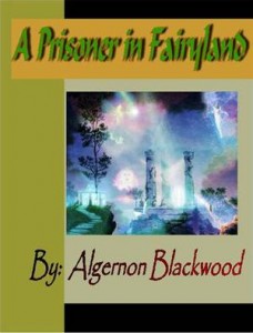 Baixar Prisoner in fairyland, a pdf, epub, eBook