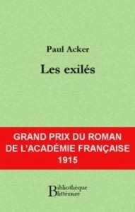 Baixar Exiles, les pdf, epub, eBook