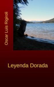 Baixar Leyenda dorada pdf, epub, eBook
