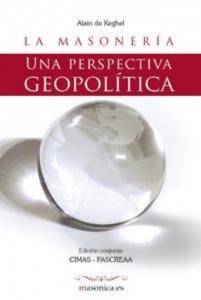 Baixar Masoneria. una perspectiva geopolitica, la pdf, epub, eBook