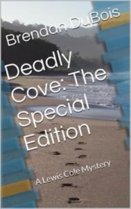 Baixar Deadly cove: the special edition pdf, epub, eBook
