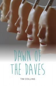 Baixar Dawn of the daves pdf, epub, eBook