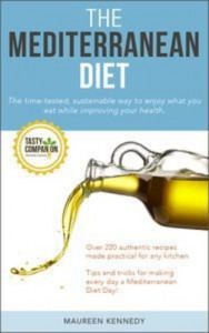 Baixar Mediterranean diet: the time-tested, pdf, epub, eBook