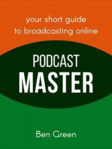 Baixar Podcast master pdf, epub, eBook