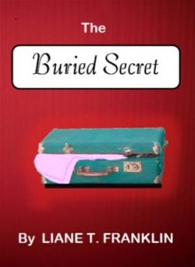 Baixar Buried secret, the pdf, epub, eBook