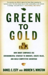 Baixar Green to gold: how smart companies use pdf, epub, eBook