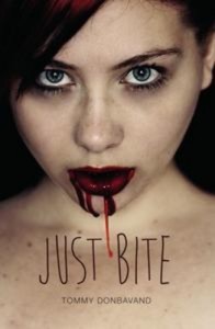 Baixar Just bite pdf, epub, eBook