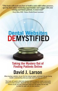 Baixar Dental websites demystified pdf, epub, eBook