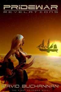 Baixar Pridewar: revelations pdf, epub, eBook