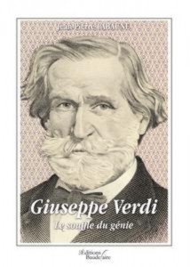 Baixar Giuseppe verdi – le souffle du genie pdf, epub, eBook