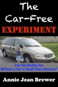 Baixar Car free experiment, the pdf, epub, eBook