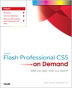 Baixar Adobe flash professional cs5 on demand pdf, epub, eBook