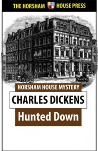 Baixar Hunted down pdf, epub, eBook