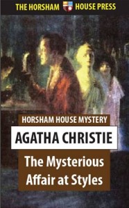 Baixar Mysterious affair at styles, the pdf, epub, eBook