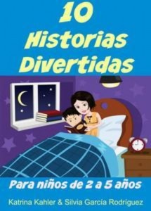 Baixar 10 historias divertidas para ninos de 2 a 5 anos pdf, epub, eBook