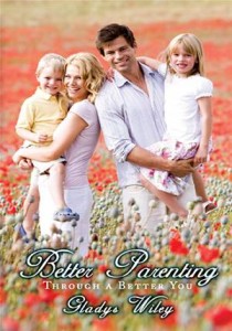 Baixar Better parenting through a better you pdf, epub, eBook