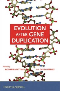 Baixar Evolution after gene duplication pdf, epub, eBook