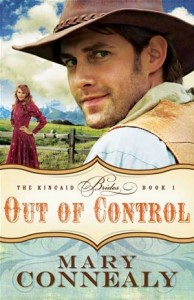 Baixar Out of control (the kincaid brides book #1) pdf, epub, eBook
