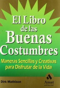 Baixar Libro de las buenas costumbres, el pdf, epub, eBook