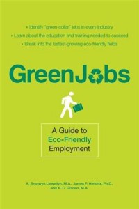 Baixar Green jobs: a guide to eco-friendly employment pdf, epub, eBook
