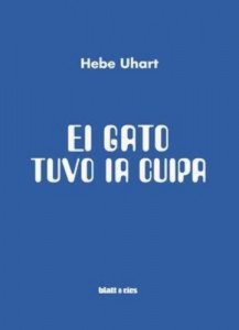 Baixar Gato tuvo la culpa, el pdf, epub, eBook