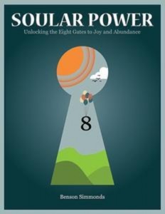 Baixar Soular power – unlocking the eight gates to joy pdf, epub, eBook