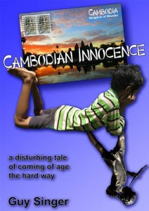 Baixar Cambodian innocence pdf, epub, eBook