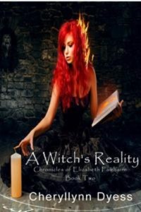 Baixar Witch’s reality, a pdf, epub, eBook