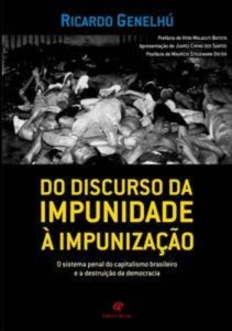 Baixar Do discurso da impunidade a impunizacao pdf, epub, eBook