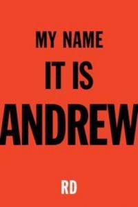 Baixar My name it is andrew pdf, epub, eBook