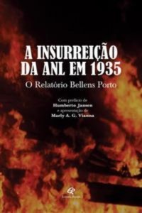 Baixar Insurreicao da anl em 1935, a pdf, epub, eBook