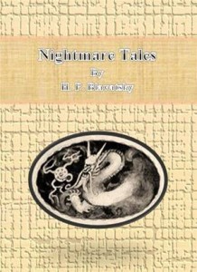 Baixar Nightmare tales pdf, epub, eBook