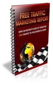 Baixar Free traffic marketing pdf, epub, eBook