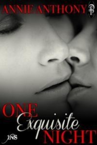 Baixar One exquisite night pdf, epub, eBook