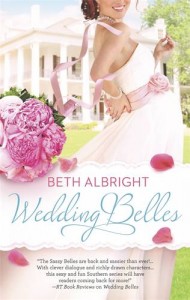 Baixar Wedding belles pdf, epub, eBook