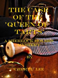 Baixar Case of the ‘queen of tarts’, a sherlock pdf, epub, eBook