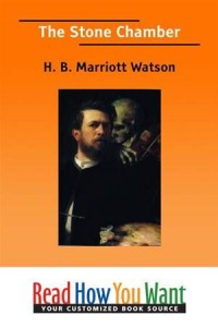 Baixar Stone chamber, the pdf, epub, eBook